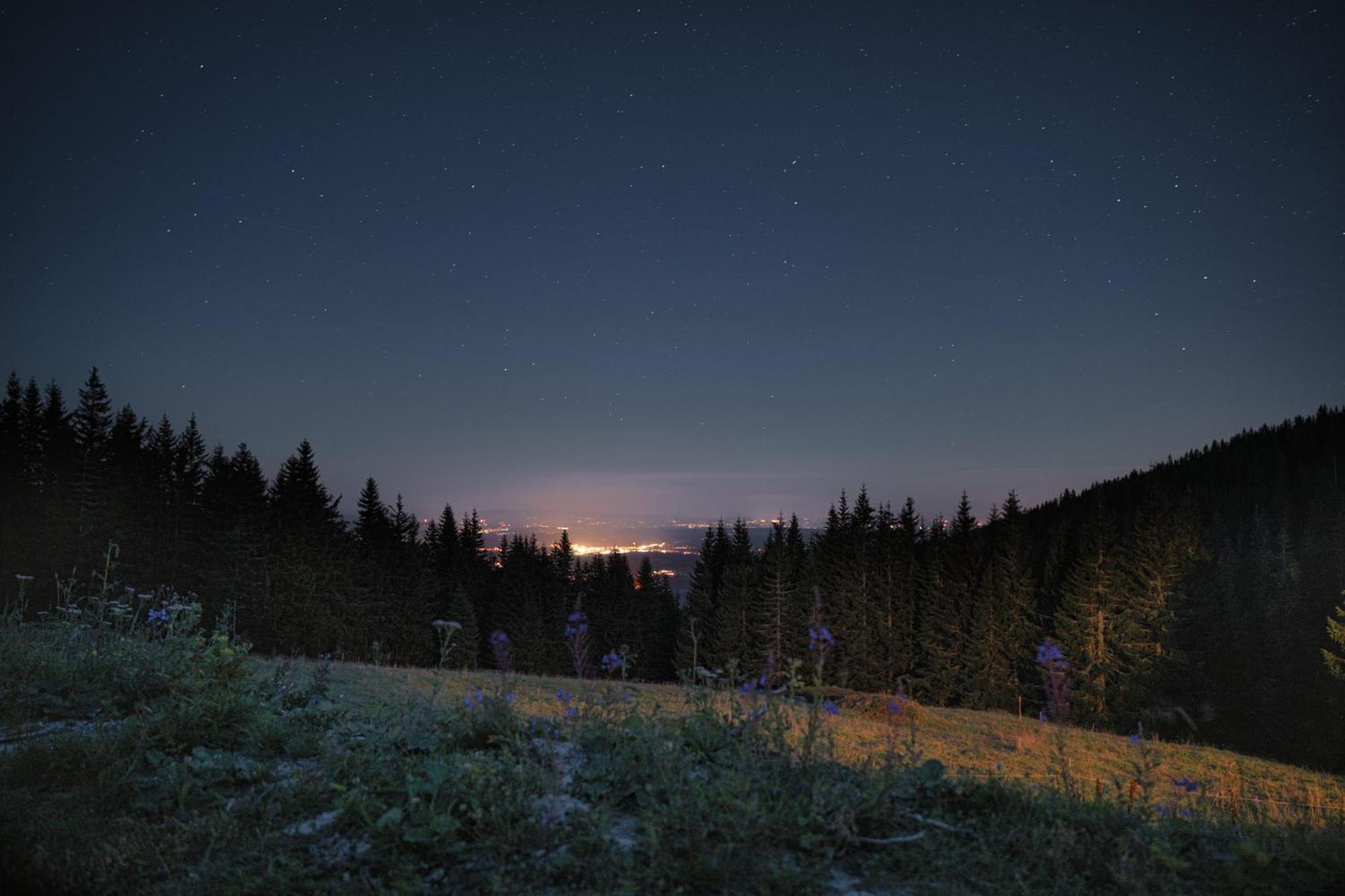 Pardubicke Boudy Villa Janské Lázně Buitenkant foto